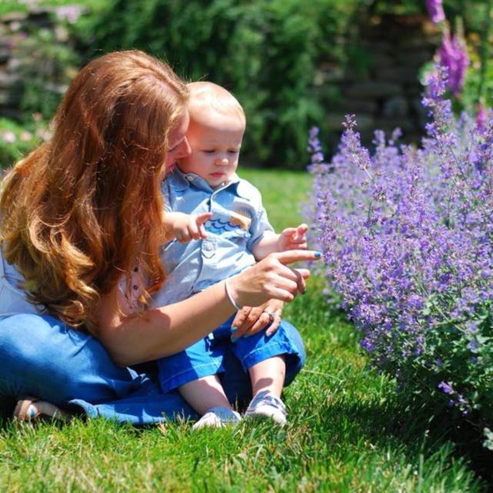 Meet your Posher, Shiya